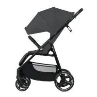 Коляска Kinderkraft Trig 3 Granite Grey (KSTRIG03GRY0000) (5902533924844) - 3
