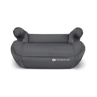 Автокрісло Kinderkraft i-Spark Grey (KCISPA00GRY0000) (5902533924950) - 4