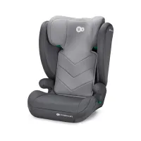 Автокрісло Kinderkraft i-Spark Grey (KCISPA00GRY0000) (5902533924950) - 1