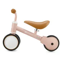 Біговел Kinderkraft Cutie Pink (KRCUTI00PNK0000) (5902533925650) - 2