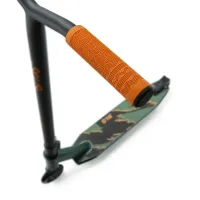 Самокат Kinderkraft Solis Green (KRSOLI00GRE0000) (5902533927425) - 6