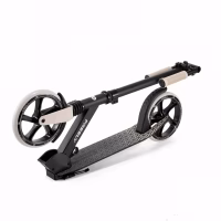 Самокат Kinderkraft Freely Beige (KRFREE00BEG0000) (5902533927548) - Image 6