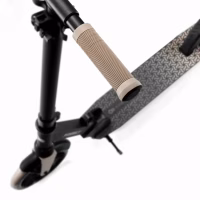 Самокат Kinderkraft Freely Beige (KRFREE00BEG0000) (5902533927548) - Image 7