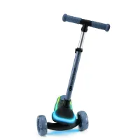 Самокат Kinderkraft Raket Blue (KRRAKE00BLU0000) (5902533927791) - Зображення 7