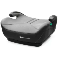 Автокрісло Kinderkraft i-Boost 2 бустер Grey (KCIBOO02GRY0000) (5902533929160) - 1