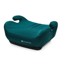 Автокрісло Kinderkraft i-Boost 2 бустер Green (KCIBOO02GRE0000) (5902533929177) - 1