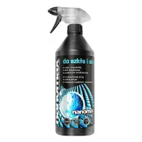 Засіб для миття скла Nanomax Pro 500 мл (5903240901906) - 1