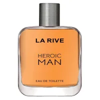 Туалетна вода La Rive Heroic Man 100 мл (5903719640916) - 1