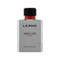 Туалетна вода La Rive Absolute Sport 100 мл (5903719642385) - 1