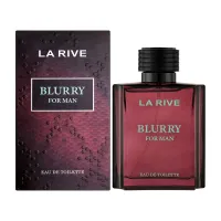 Туалетна вода La Rive Blurry For Man 100 мл (5903719642729) - 2