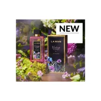 Парфумована вода La Rive Vintage Flowers 90 мл (5903719644730) - 2