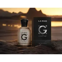 Туалетна вода La Rive The Greatest 100 мл (5903719646390) - 2