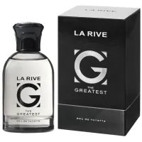 Туалетна вода La Rive The Greatest 100 мл (5903719646390) - 1