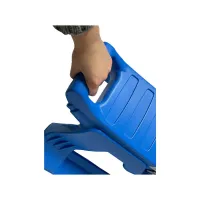 Санки Prosperplast JEEPP CONTROL ISBJEPP-3005U Сині (5905197190907) - 9