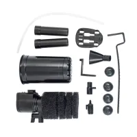 Фільтр для акваріума AquaEl Turbo Filter 500 внутрішній до 150 л (5905546133357) - 3