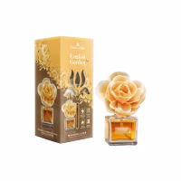 Аромадифузор Elix Квітка з солі English Garden 100 мл (5906074152421) - Image 1