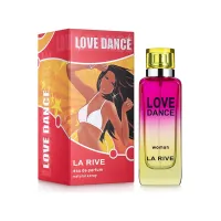 Парфумована вода La Rive Love Dance 90 мл (5906735232257) - 2