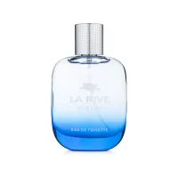 Туалетна вода La Rive Blue Line 90 мл (5906735234091) - 1