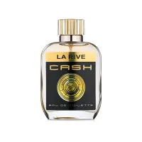 Туалетна вода La Rive Cash 100 мл (5906735234411) - 1