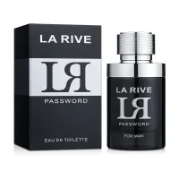 Туалетна вода La Rive Password 75 мл (5906735234473) - 2