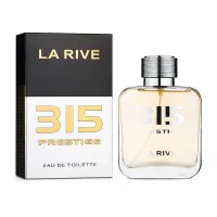 Туалетна вода La Rive 315 Prestige 100 мл (5906735234480) - 2
