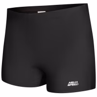 Плавки Aqua Speed Patrick 395-01 класичний чорний XL (5908217628565) - Image 3