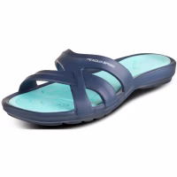 Шльопанці Aqua Speed Panama 513-10 темно-синій, бірюзовий 39 (5908217666048) - Image 2