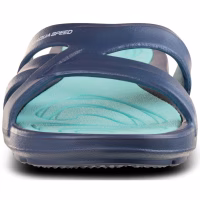 Шльопанці Aqua Speed Panama 513-10 темно-синій, бірюзовий 39 (5908217666048) - Image 4