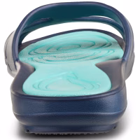 Шльопанці Aqua Speed Panama 513-10 темно-синій, бірюзовий 39 (5908217666048) - Image 5
