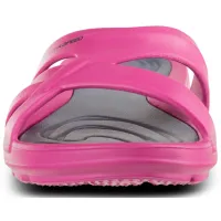 Шльопанці Aqua Speed Panama 513-03 рожевий, сірий 39 (5908217666116) - Зображення 4