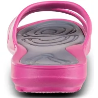 Шльопанці Aqua Speed Panama 513-03 рожевий, сірий 39 (5908217666116) - Зображення 5