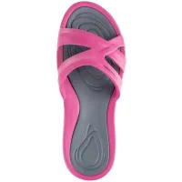 Шльопанці Aqua Speed Panama 513-03 рожевий, сірий 39 (5908217666116) - Зображення 6
