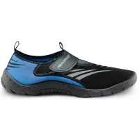 Аквашузи Aqua Speed Aqua Shoe Model 642-27B чорний, сірий, синій 39 (5908217676115) - Зображення 2
