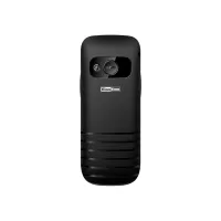 Мобільний телефон Maxcom MM720 Black (5908235972961) - 4
