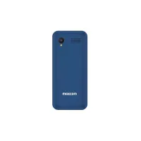 Мобільний телефон Maxcom MM814 Type-C Blue (5908235977737) - 2