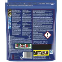 Таблетки для посудомийних машин Finish Quantum All in 1 60 шт. (5908252004881/5908252015948) - Зображення 2