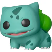 Фігурка Funko Pop Games: Pokemon - Bulbasaur (5908305242444) - 1