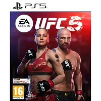 Гра Sony EA Sports UFC 5 , BD диск (5908305248255) - 1