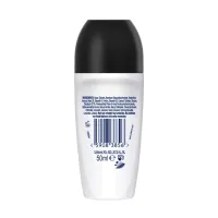 Антиперспірант Dove Невидимий 72 години 50 мл (59083856) - 2