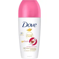 Антиперспірант Dove Go Fresh Pomegranate 50 мл (59095316) - Зображення 1