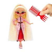 Лялька L.O.L. Surprise! серії O.M.G. HoS – Свег (591573) - 3