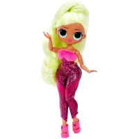 Лялька L.O.L. Surprise! серії O.M.G. HoS – Леді Діва (591597) - 2