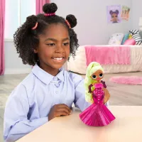 Лялька L.O.L. Surprise! серії O.M.G. HoS – Леді Діва (591597) - 7