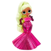 Лялька L.O.L. Surprise! серії O.M.G. HoS – Леді Діва (591597) - 1