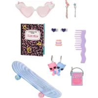 Лялька L.O.L. Surprise! серії Tweens Core – Флора Мун (591665) - 3