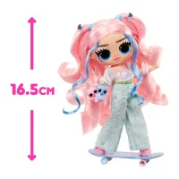 Лялька L.O.L. Surprise! серії Tweens Core – Флора Мун (591665) - 4