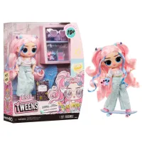 Лялька L.O.L. Surprise! серії Tweens Core – Флора Мун (591665) - 5