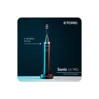 Електрична зубна щітка Evorei SONIC UV PRO SONIC TOOTH BRUSH (592479671901) - Изображение 6