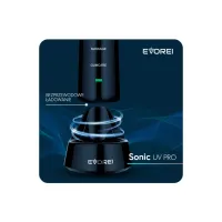 Електрична зубна щітка Evorei SONIC UV PRO SONIC TOOTH BRUSH (592479671901) - Изображение 9