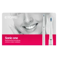 Електрична зубна щітка Evorei SONIC ONE SONIC TOOTH BRUSH (592479672052) - Зображення 4